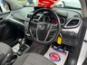 USED 2015 15 VAUXHALL MOKKA 1.6 Tech Line SUV 5dr Petrol Manual 2WD Euro 5 (s/s) (115 ps) 