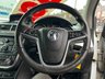 USED 2015 15 VAUXHALL MOKKA 1.6 Tech Line SUV 5dr Petrol Manual 2WD Euro 5 (s/s) (115 ps) 
