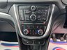 USED 2015 15 VAUXHALL MOKKA 1.6 Tech Line SUV 5dr Petrol Manual 2WD Euro 5 (s/s) (115 ps) 