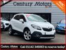 USED 2015 15 VAUXHALL MOKKA 1.6 Tech Line SUV 5dr Petrol Manual 2WD Euro 5 (s/s) (115 ps) 