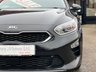 USED 2019 19 KIA CEED 1.6 CRDi 3 Hatchback 5dr Diesel Manual Euro 6 (s/s) (114 bhp) 