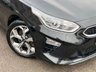 USED 2019 19 KIA CEED 1.6 CRDi 3 Hatchback 5dr Diesel Manual Euro 6 (s/s) (114 bhp) 