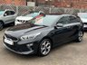 USED 2019 19 KIA CEED 1.6 CRDi 3 Hatchback 5dr Diesel Manual Euro 6 (s/s) (114 bhp) 