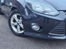 USED 2011 11 FORD FOCUS 1.6 TDCi Zetec Hatchback 5dr Diesel Manual Euro 5 (s/s) (115 ps) 