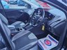 USED 2011 11 FORD FOCUS 1.6 TDCi Zetec Hatchback 5dr Diesel Manual Euro 5 (s/s) (115 ps) 
