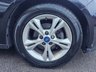 USED 2011 11 FORD FOCUS 1.6 TDCi Zetec Hatchback 5dr Diesel Manual Euro 5 (s/s) (115 ps) 