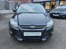 USED 2011 11 FORD FOCUS 1.6 TDCi Zetec Hatchback 5dr Diesel Manual Euro 5 (s/s) (115 ps) 