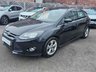 USED 2011 11 FORD FOCUS 1.6 TDCi Zetec Hatchback 5dr Diesel Manual Euro 5 (s/s) (115 ps) 