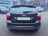 USED 2011 11 FORD FOCUS 1.6 TDCi Zetec Hatchback 5dr Diesel Manual Euro 5 (s/s) (115 ps) 