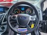 USED 2011 11 FORD FOCUS 1.6 TDCi Zetec Hatchback 5dr Diesel Manual Euro 5 (s/s) (115 ps) 