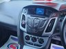 USED 2011 11 FORD FOCUS 1.6 TDCi Zetec Hatchback 5dr Diesel Manual Euro 5 (s/s) (115 ps) 