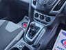 USED 2011 11 FORD FOCUS 1.6 TDCi Zetec Hatchback 5dr Diesel Manual Euro 5 (s/s) (115 ps) 