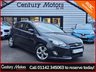 USED 2011 11 FORD FOCUS 1.6 TDCi Zetec Hatchback 5dr Diesel Manual Euro 5 (s/s) (115 ps) 