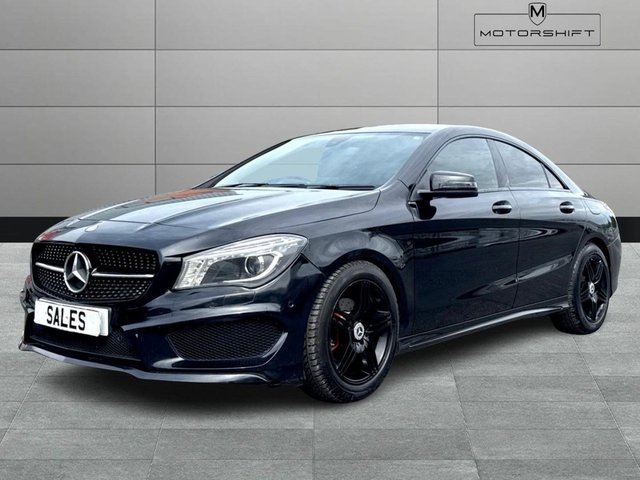 2016 Mercedes-Benz CLA - Photo 4