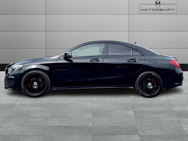 2016 Mercedes-Benz CLA - Photo 6