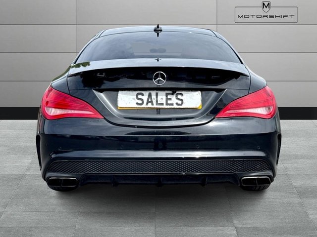 2016 Mercedes-Benz CLA - Photo 10