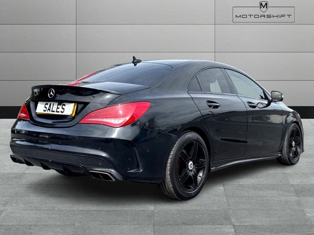 2016 Mercedes-Benz CLA - Photo 12