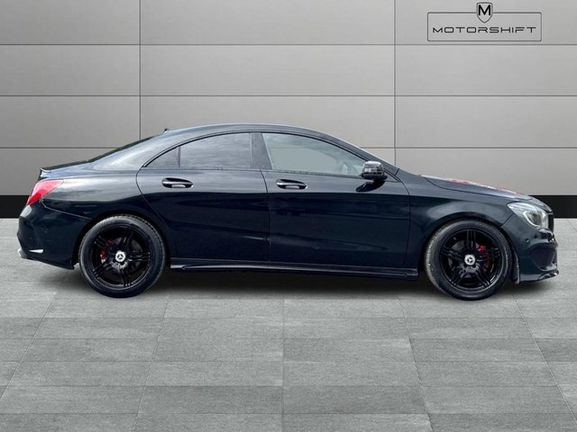 2016 Mercedes-Benz CLA - Photo 7
