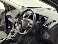 USED 2016 66 FORD KUGA 2.0 TDCi Titanium X Sport SUV 5dr Diesel Manual AWD Euro 6 (s/s) (180 ps) Full Leather  Panoramic Glass Roof
