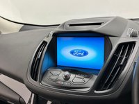 USED 2016 66 FORD KUGA 2.0 TDCi Titanium X Sport SUV 5dr Diesel Manual AWD Euro 6 (s/s) (180 ps) Full Leather  Panoramic Glass Roof