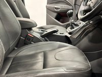 USED 2016 66 FORD KUGA 2.0 TDCi Titanium X Sport SUV 5dr Diesel Manual AWD Euro 6 (s/s) (180 ps) Full Leather  Panoramic Glass Roof