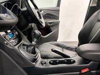 USED 2016 66 FORD KUGA 2.0 TDCi Titanium X Sport SUV 5dr Diesel Manual AWD Euro 6 (s/s) (180 ps) Full Leather  Panoramic Glass Roof