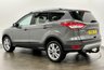 USED 2016 66 FORD KUGA 2.0 TDCi Titanium X Sport SUV 5dr Diesel Manual AWD Euro 6 (s/s) (180 ps) Full Leather  Panoramic Glass Roof