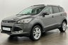 USED 2016 66 FORD KUGA 2.0 TDCi Titanium X Sport SUV 5dr Diesel Manual AWD Euro 6 (s/s) (180 ps) Full Leather  Panoramic Glass Roof