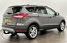 USED 2016 66 FORD KUGA 2.0 TDCi Titanium X Sport SUV 5dr Diesel Manual AWD Euro 6 (s/s) (180 ps) Full Leather  Panoramic Glass Roof