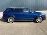 USED 2014 14 AUDI Q7 3.0 TDI V6 S line Plus SUV 5dr Diesel Tiptronic quattro Euro 5 (s/s) (245 ps) 21" ALLOYS / TOW BAR