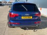 USED 2014 14 AUDI Q7 3.0 TDI V6 S line Plus SUV 5dr Diesel Tiptronic quattro Euro 5 (s/s) (245 ps) 21" ALLOYS / TOW BAR