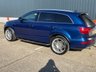 USED 2014 14 AUDI Q7 3.0 TDI V6 S line Plus SUV 5dr Diesel Tiptronic quattro Euro 5 (s/s) (245 ps) 21" ALLOYS / TOW BAR
