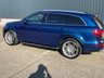 USED 2014 14 AUDI Q7 3.0 TDI V6 S line Plus SUV 5dr Diesel Tiptronic quattro Euro 5 (s/s) (245 ps) 21" ALLOYS / TOW BAR
