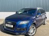 USED 2014 14 AUDI Q7 3.0 TDI V6 S line Plus SUV 5dr Diesel Tiptronic quattro Euro 5 (s/s) (245 ps) 21" ALLOYS / TOW BAR
