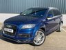 USED 2014 14 AUDI Q7 3.0 TDI V6 S line Plus SUV 5dr Diesel Tiptronic quattro Euro 5 (s/s) (245 ps) 21" ALLOYS / TOW BAR