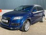 USED 2014 14 AUDI Q7 3.0 TDI V6 S line Plus SUV 5dr Diesel Tiptronic quattro Euro 5 (s/s) (245 ps) 21" ALLOYS / TOW BAR