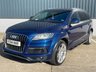 USED 2014 14 AUDI Q7 3.0 TDI V6 S line Plus SUV 5dr Diesel Tiptronic quattro Euro 5 (s/s) (245 ps) 21" ALLOYS / TOW BAR