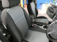 USED 2010 10 FORD FOCUS 1.6 TDCi DPF Zetec Hatchback 5dr Diesel Manual (115 g/km, 108 bhp) &pound;35 ROAD TAX TIDY EXAMPLE