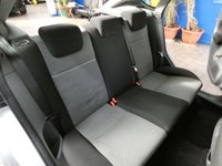 USED 2010 10 FORD FOCUS 1.6 TDCi DPF Zetec Hatchback 5dr Diesel Manual (115 g/km, 108 bhp) &pound;35 ROAD TAX TIDY EXAMPLE