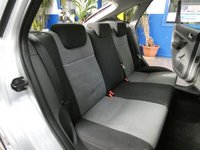 USED 2010 10 FORD FOCUS 1.6 TDCi DPF Zetec Hatchback 5dr Diesel Manual (115 g/km, 108 bhp) &pound;35 ROAD TAX TIDY EXAMPLE