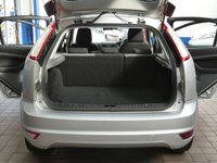USED 2010 10 FORD FOCUS 1.6 TDCi DPF Zetec Hatchback 5dr Diesel Manual (115 g/km, 108 bhp) &pound;35 ROAD TAX TIDY EXAMPLE