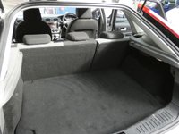 USED 2010 10 FORD FOCUS 1.6 TDCi DPF Zetec Hatchback 5dr Diesel Manual (115 g/km, 108 bhp) &pound;35 ROAD TAX TIDY EXAMPLE