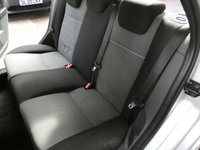 USED 2010 10 FORD FOCUS 1.6 TDCi DPF Zetec Hatchback 5dr Diesel Manual (115 g/km, 108 bhp) &pound;35 ROAD TAX TIDY EXAMPLE