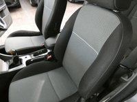 USED 2010 10 FORD FOCUS 1.6 TDCi DPF Zetec Hatchback 5dr Diesel Manual (115 g/km, 108 bhp) &pound;35 ROAD TAX TIDY EXAMPLE