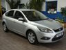 USED 2010 10 FORD FOCUS 1.6 TDCi DPF Zetec Hatchback 5dr Diesel Manual (115 g/km, 108 bhp) &pound;35 ROAD TAX TIDY EXAMPLE