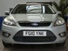 USED 2010 10 FORD FOCUS 1.6 TDCi DPF Zetec Hatchback 5dr Diesel Manual (115 g/km, 108 bhp) &pound;35 ROAD TAX TIDY EXAMPLE
