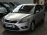 USED 2010 10 FORD FOCUS 1.6 TDCi DPF Zetec Hatchback 5dr Diesel Manual (115 g/km, 108 bhp) &pound;35 ROAD TAX TIDY EXAMPLE