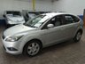 USED 2010 10 FORD FOCUS 1.6 TDCi DPF Zetec Hatchback 5dr Diesel Manual (115 g/km, 108 bhp) &pound;35 ROAD TAX TIDY EXAMPLE