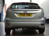 USED 2010 10 FORD FOCUS 1.6 TDCi DPF Zetec Hatchback 5dr Diesel Manual (115 g/km, 108 bhp) &pound;35 ROAD TAX TIDY EXAMPLE
