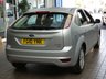 USED 2010 10 FORD FOCUS 1.6 TDCi DPF Zetec Hatchback 5dr Diesel Manual (115 g/km, 108 bhp) &pound;35 ROAD TAX TIDY EXAMPLE